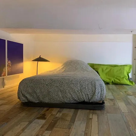 Cosy Air-conditioned Studio In The Hyper-centre - Dodo Et Tartine