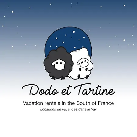 Cosy Air-conditioned Studio In The Hyper-centre - Dodo Et Tartine * Tolone